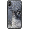 Fairy with Owl in Snow by Nene Thomas Otterbox Symmetry iPhone Skin