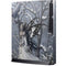 Fairy with Owl in Snow by Nene Thomas Playstation 3 & PS3 Slim Skin