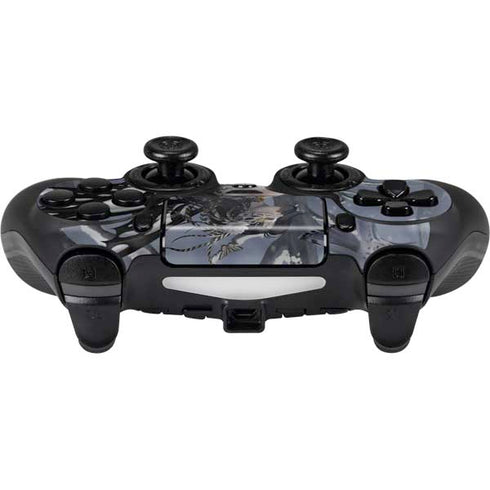 Fairy with Owl in Snow by Nene Thomas PS4/PC SCUF Impact Controller Skin