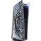 Fairy with Owl in Snow by Nene Thomas PS5 Digital Edition Console Skin