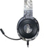 Fairy with Owl in Snow by Nene Thomas Razer Kraken X Skin