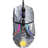 Fairy with Owl in Snow by Nene Thomas SteelSeries Rival 600 Gaming Mouse Skin