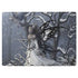 Fairy with Owl in Snow by Nene Thomas Surface Laptop 2 Skin