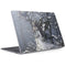 Fairy with Owl in Snow by Nene Thomas Surface Laptop 3 13.5in Skin