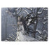 Fairy with Owl in Snow by Nene Thomas Surface Laptop 3 13.5in Skin