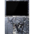 Fairy with Owl in Snow by Nene Thomas Surface Pro 7 Skin