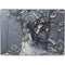 Fairy with Owl in Snow by Nene Thomas Surface Pro 9 Skin