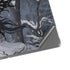 Fairy with Owl in Snow by Nene Thomas Surface Pro 9 Skin