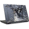 Fairy with Owl in Snow by Nene Thomas Lenovo ThinkPad Skin