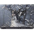 Fairy with Owl in Snow by Nene Thomas Lenovo ThinkPad Skin