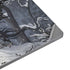 Fairy with Owl in Snow by Nene Thomas Universal Laptop 16in (13 x 9.4in) Skin