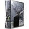 Fairy with Owl in Snow by Nene Thomas Xbox 360 Slim (2010) Skin