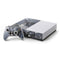 Fairy with Owl in Snow by Nene Thomas Xbox One S Console and Controller Bundle Skin