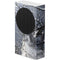 Fairy with Owl in Snow by Nene Thomas Xbox Series S Console Skin