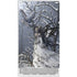 Fairy with Owl in Snow by Nene Thomas Xbox Series S Console Skin