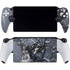 Fairy with Owl in Snow by Nene Thomas PlayStation Portal Remote Player Skin