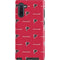 NFL Atlanta Falcons Blitz Series Galaxy Note 10 Pro Case