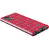 NFL Atlanta Falcons Blitz Series Galaxy Note 10 Pro Case