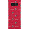 NFL Atlanta Falcons Blitz Series Galaxy Note 8 Skin