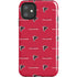 NFL Atlanta Falcons Blitz Series iPhone 11 Impact Case