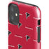 NFL Atlanta Falcons Blitz Series iPhone 11 Impact Case
