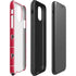 NFL Atlanta Falcons Blitz Series iPhone 11 Impact Case
