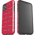 NFL Atlanta Falcons Blitz Series iPhone 11 Impact Case