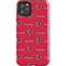 NFL Atlanta Falcons Blitz Series iPhone 11 Pro Max Impact Case