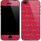 NFL Atlanta Falcons Blitz Series iPhone 5/5s/5SE Skin