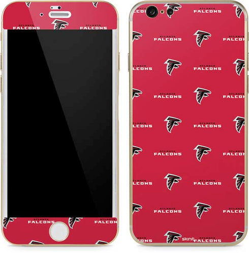 NFL Atlanta Falcons Blitz Series iPhone 6/6s Skin