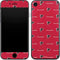 NFL Atlanta Falcons Blitz Series iPhone 7 Skin