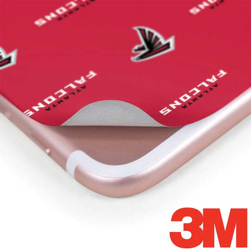 NFL Atlanta Falcons Blitz Series iPhone 7 Skin