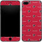 NFL Atlanta Falcons Blitz Series iPhone 8 Plus Skin