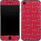 NFL Atlanta Falcons Blitz Series iPhone 8 Skin