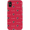 NFL Atlanta Falcons Blitz Series iPhone X Pro Case