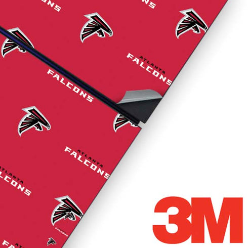 NFL Atlanta Falcons Blitz Series PS4 Console and Controller Bundle Skin