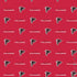 NFL Atlanta Falcons Blitz Series PS4 Console and Controller Bundle Skin