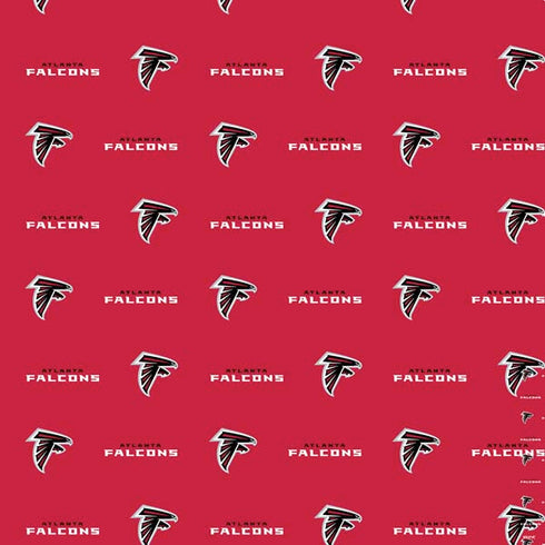 NFL Atlanta Falcons Blitz Series PS4 Controller Skin