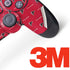 NFL Atlanta Falcons Blitz Series PS4 Pro/Slim Controller Skin
