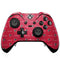 NFL Atlanta Falcons Blitz Series Xbox One Elite Controller Skin