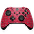 NFL Atlanta Falcons Blitz Series Xbox One Elite Controller Skin