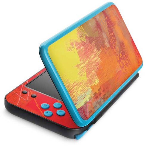 Fall Colors Nintendo 2DS XL (2017) Skin