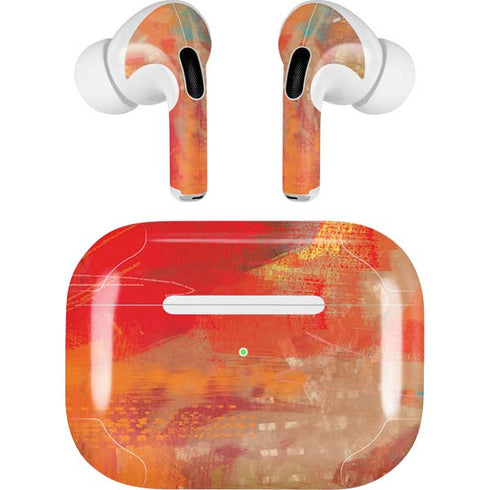 Fall Colors AirPods Pro 2nd Gen Skin