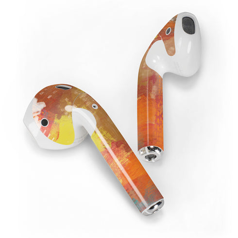 Fall Colors Apple AirPods 2 Skin