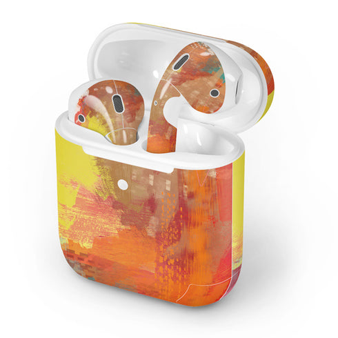 Fall Colors Apple AirPods 2 Skin