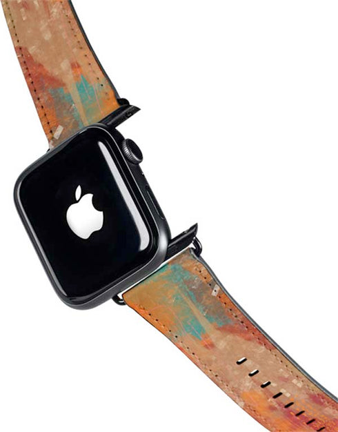 Fall Colors Apple Watch Band 42-44mm