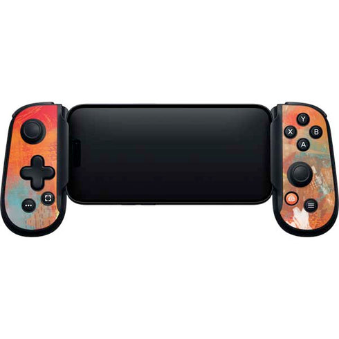 Fall Colors Backbone One for iPhone Game Controller Skin