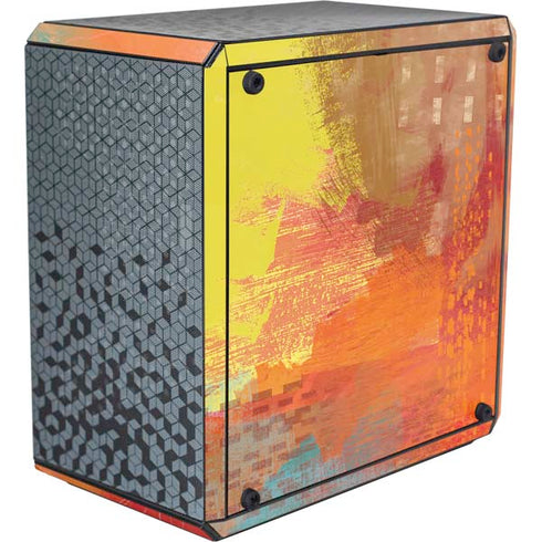Fall Colors Cooler Master MasterBox Q300L Mini Tower Skin
