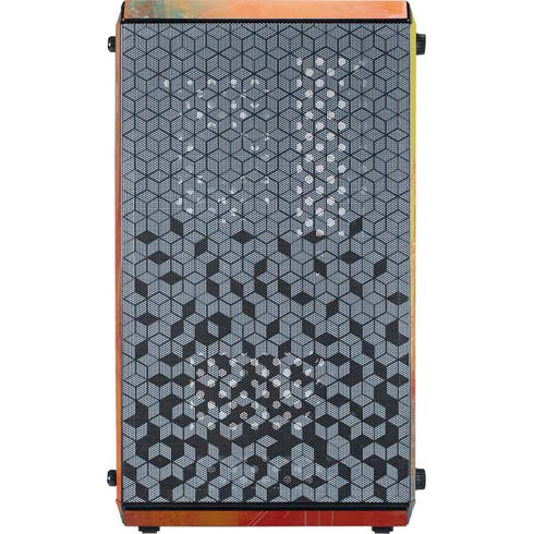 Fall Colors Cooler Master MasterBox Q300L Mini Tower Skin
