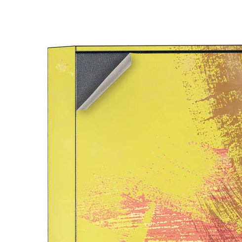 Fall Colors Corsair 4000D Tempered Glass Mid-Tower ATX Case Skin